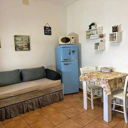 La Casa Di Maya Sassari Exteriör bild