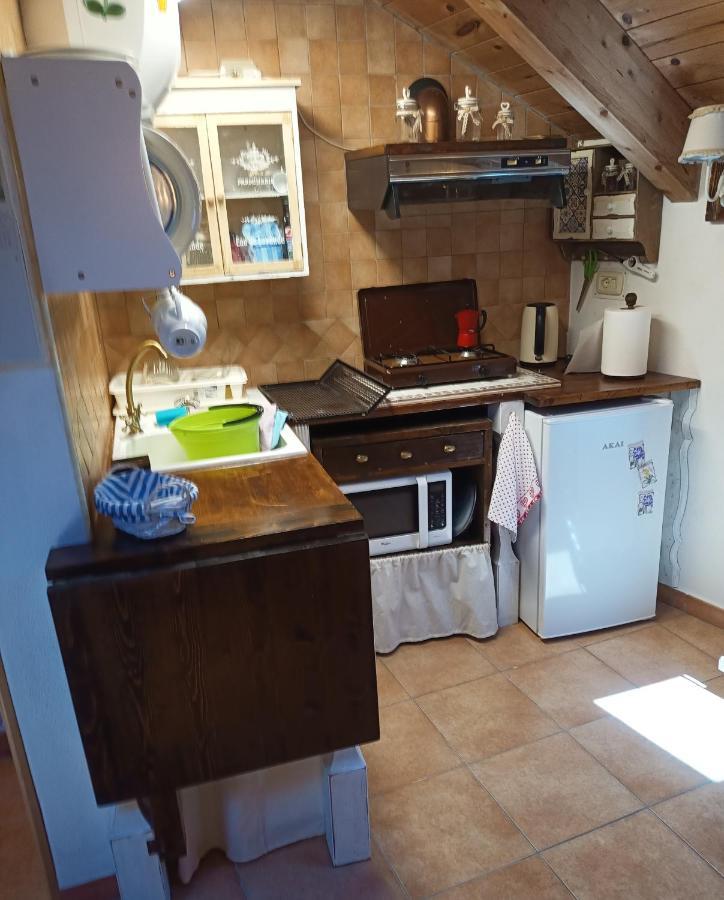 La Casa Di Maya Sassari Exteriör bild