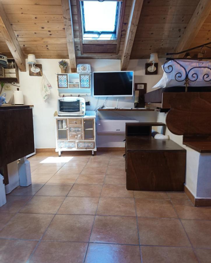 La Casa Di Maya Sassari Exteriör bild