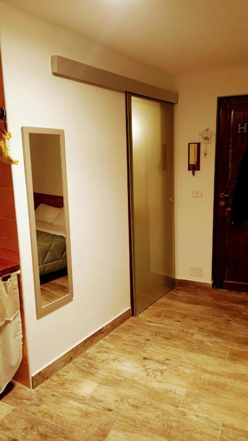 La Casa Di Maya Sassari Exteriör bild