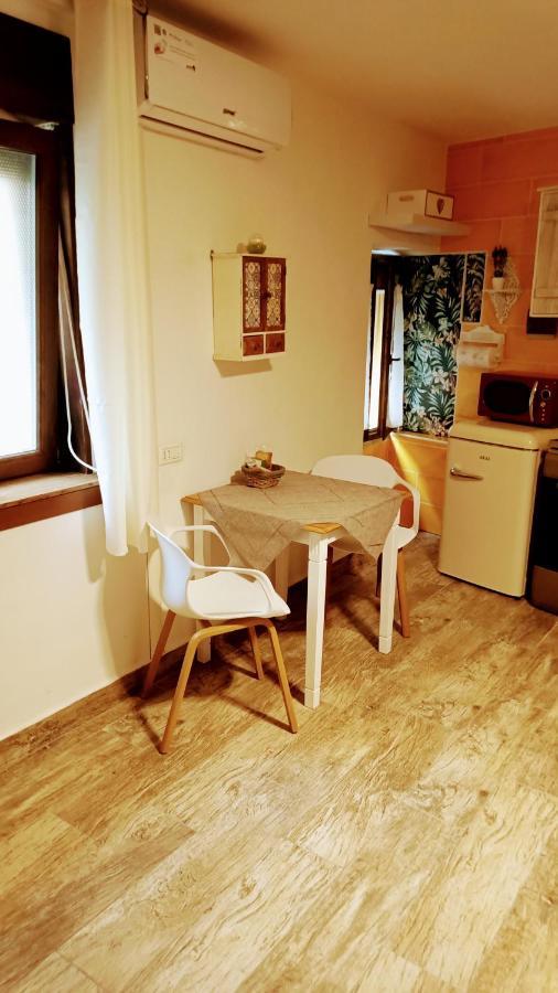 La Casa Di Maya Sassari Exteriör bild