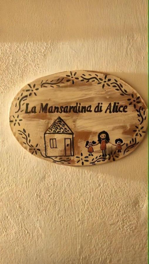 La Casa Di Maya Sassari Exteriör bild