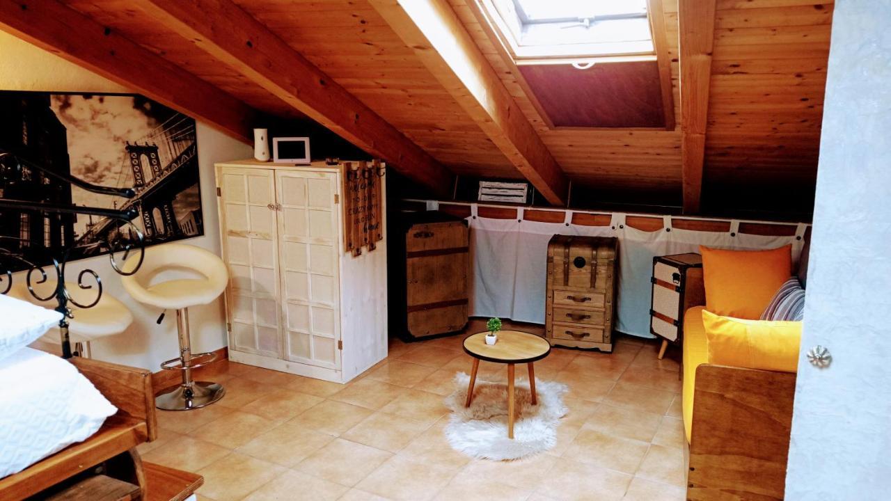 La Casa Di Maya Sassari Exteriör bild