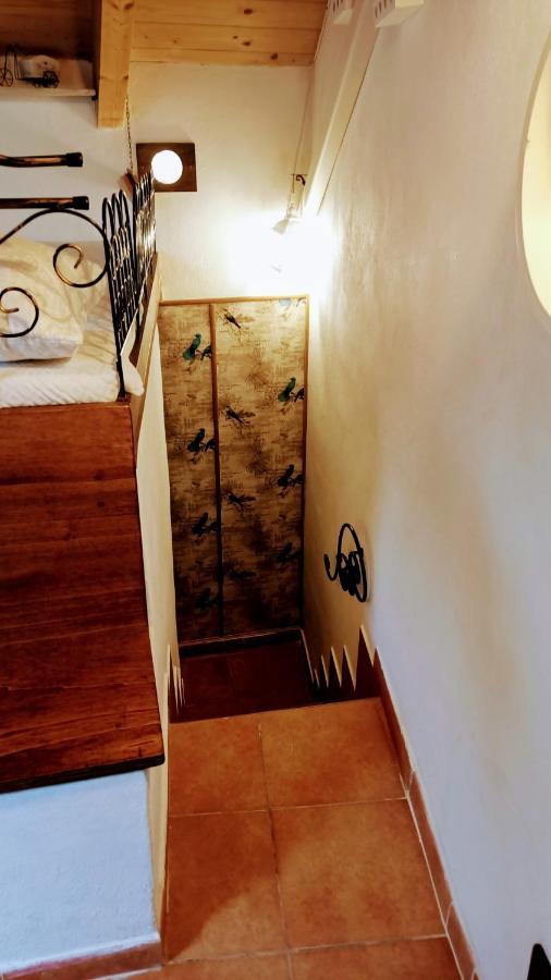 La Casa Di Maya Sassari Exteriör bild