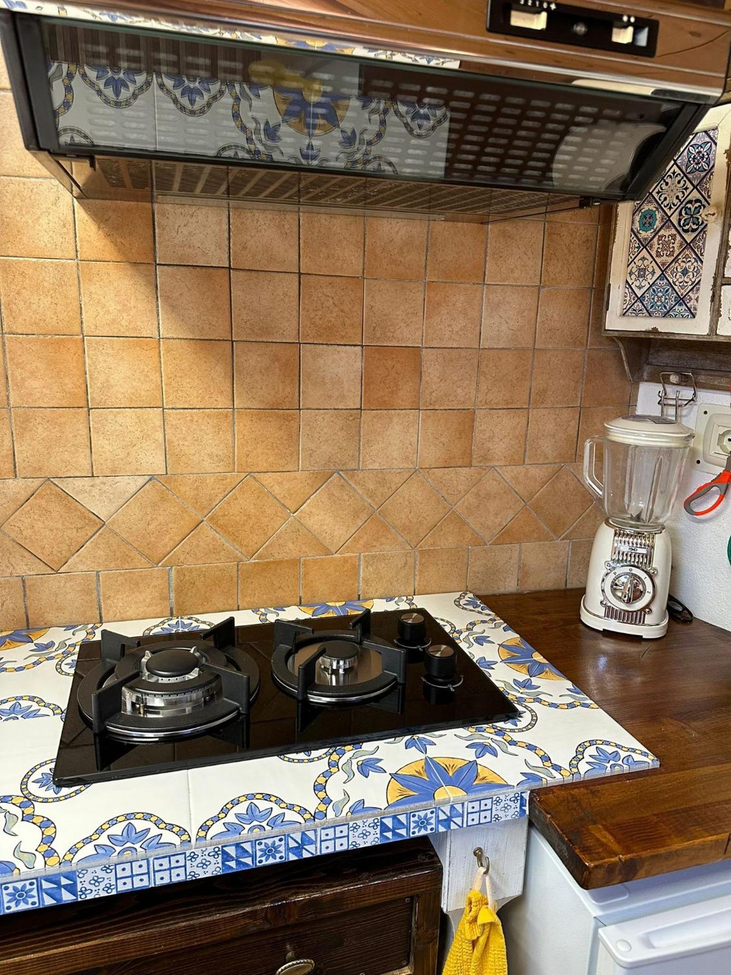 La Casa Di Maya Sassari Exteriör bild