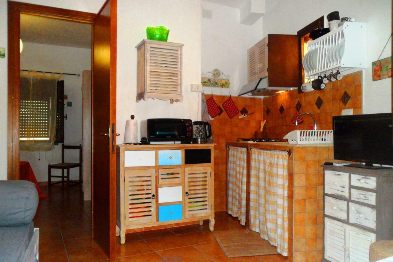 La Casa Di Maya Sassari Exteriör bild