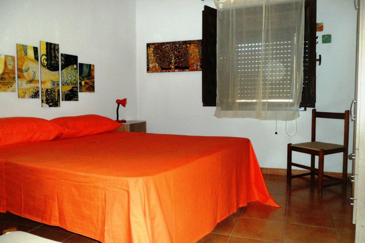 La Casa Di Maya Sassari Exteriör bild