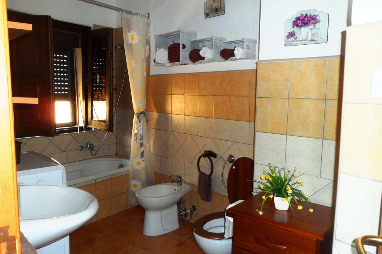 La Casa Di Maya Sassari Exteriör bild