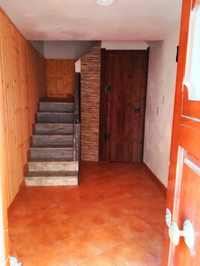 La Casa Di Maya Sassari Exteriör bild