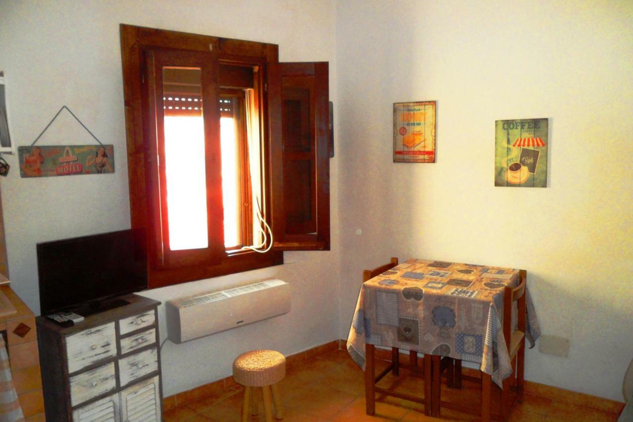 La Casa Di Maya Sassari Exteriör bild